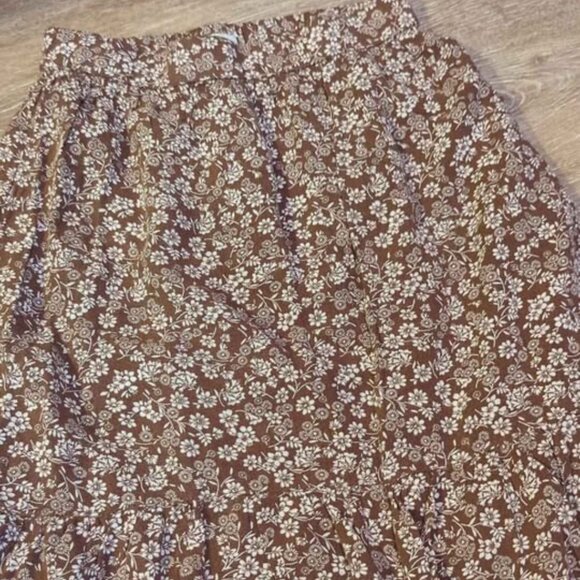 Abercrombie kids 9/10 girls skirt - Picture 1 of 4